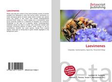 Buchcover von Laevimenes