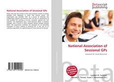 Buchcover von National Association of Sessional GPs