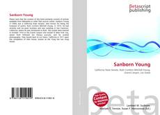 Bookcover of Sanborn Young