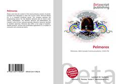 Bookcover of Pelmorex