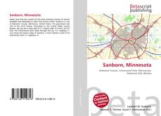 Sanborn, Minnesota的封面