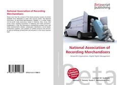 Buchcover von National Association of Recording Merchandisers