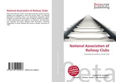 Copertina di National Association of Railway Clubs