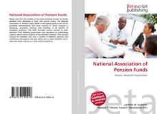 Couverture de National Association of Pension Funds