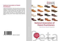 Couverture de National Association of Patent Practitioners