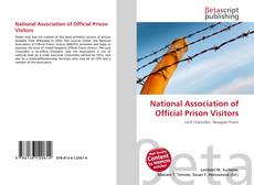 National Association of Official Prison Visitors的封面