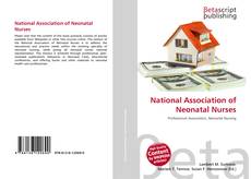 National Association of Neonatal Nurses的封面