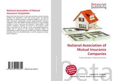 Borítókép a  National Association of Mutual Insurance Companies - hoz