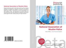 Borítókép a  National Association of Muslim Police - hoz