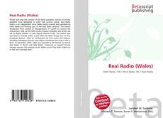Buchcover von Real Radio (Wales)