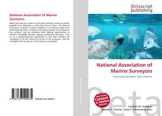 Buchcover von National Association of Marine Surveyors