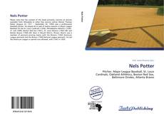 Portada del libro de Nels Potter