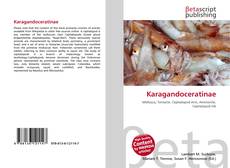 Karagandoceratinae的封面