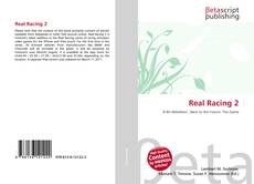 Bookcover of Real Racing 2