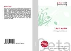 Bookcover of Real Radio