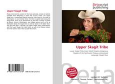 Capa do livro de Upper Skagit Tribe 