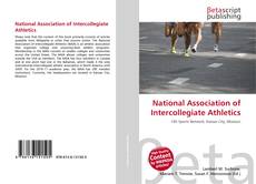 National Association of Intercollegiate Athletics的封面