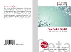 Real Radio Digital的封面