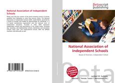 Portada del libro de National Association of Independent Schools