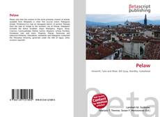 Buchcover von Pelaw