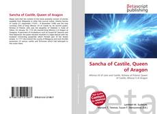 Buchcover von Sancha of Castile, Queen of Aragon