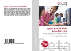 Capa do livro de Upper Saddle River School District 