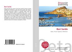 Couverture de Bari Sardo