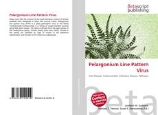 Couverture de Pelargonium Line Pattern Virus
