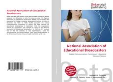 Capa do livro de National Association of Educational Broadcasters 
