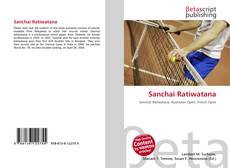 Bookcover of Sanchai Ratiwatana