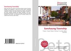 Bookcover of Sanchaung Township