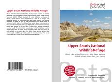 Buchcover von Upper Souris National Wildlife Refuge