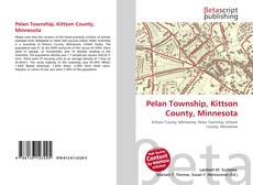 Buchcover von Pelan Township, Kittson County, Minnesota
