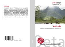 Couverture de Baricafa
