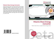 Buchcover von Pelamis Wave Energy Converter