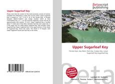 Buchcover von Upper Sugarloaf Key