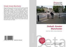 Buchcover von Ordsall, Greater Manchester