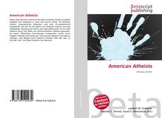 Buchcover von American Atheists