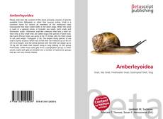 Buchcover von Amberleyoidea