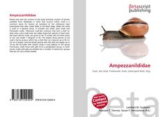 Capa do livro de Ampezzanildidae 
