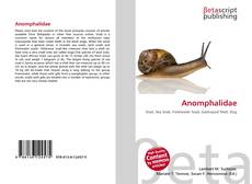 Capa do livro de Anomphalidae 