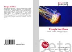 Couverture de Pelagia Noctiluca