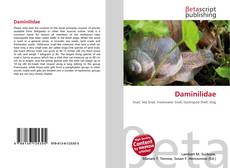 Buchcover von Daminilidae