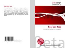 Bookcover of Real San Jose