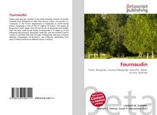 Couverture de Fournaudin