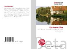 Buchcover von Fontenouilles
