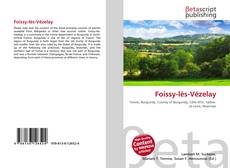 Portada del libro de Foissy-lès-Vézelay