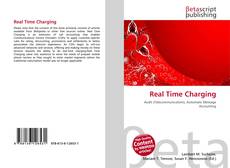 Portada del libro de Real Time Charging