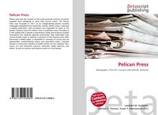 Portada del libro de Pelican Press