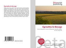 Bookcover of Égriselles-le-Bocage